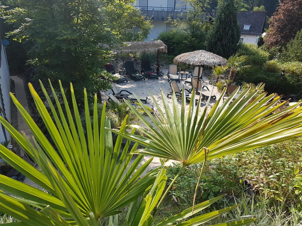 Landhotel Grimmeblick Winterberg Exterior photo